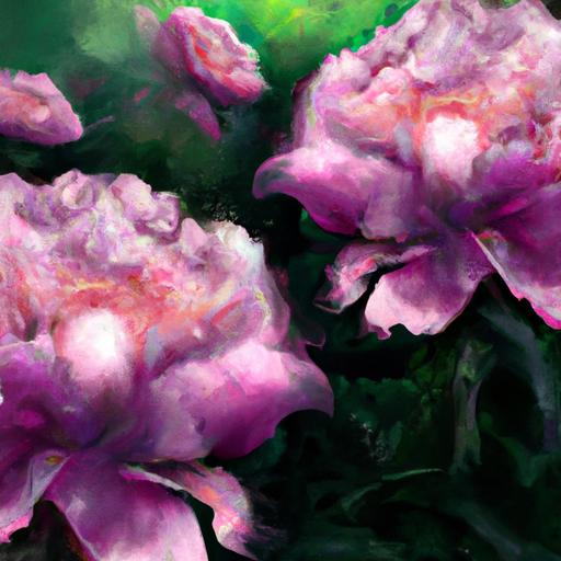 Can You Plant Peonies and Dahlias Together? Here’s What You Need To