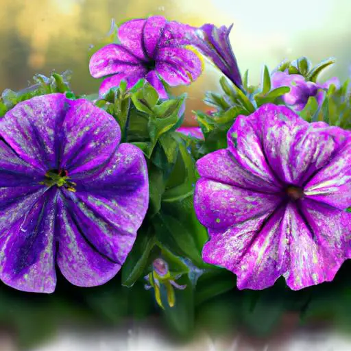 Can You Plant Petunias and Impatiens Together? Here’s What You Need to