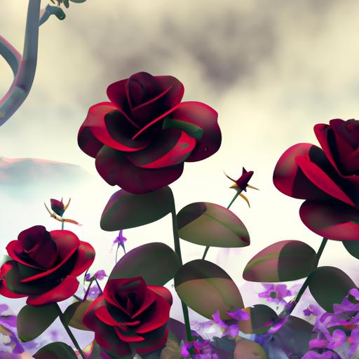 Can You Plant Roses and Hydrangeas Together? (Find Out Here) Flower