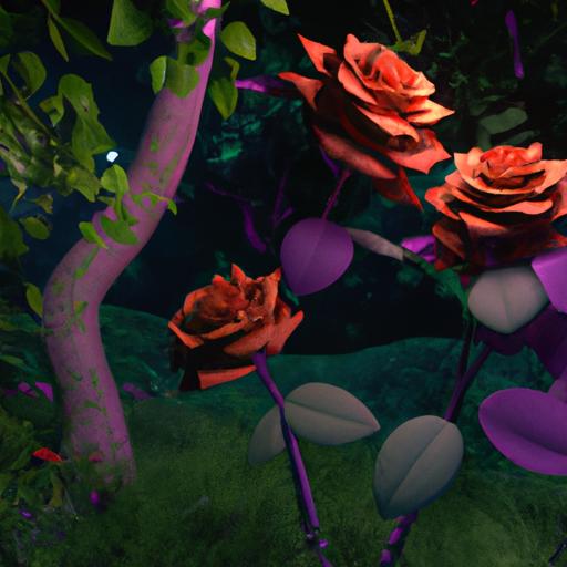 Can You Plant Roses and Hydrangeas Together? (Find Out Here) Flower