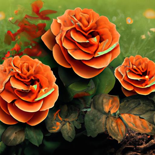 Can You Plant Roses and Succulents Together? Discover The Answer Here