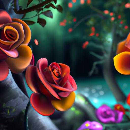 Can You Use Rose Food On Other Plants? (The Answer May Surprise You