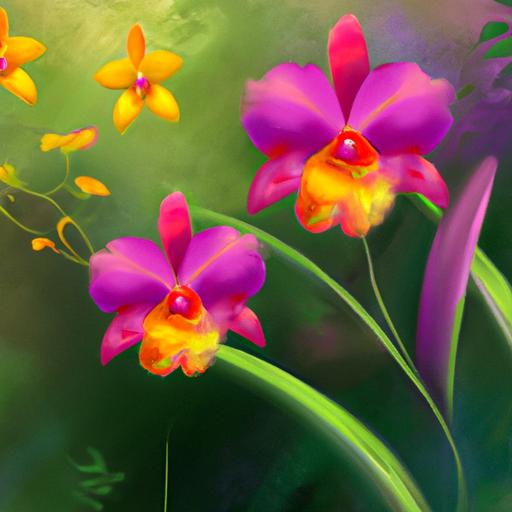 Can You Water Orchids With Tap Water? Here’s What You Should Know