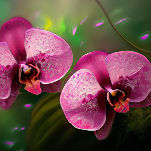 What’s the Difference Between Orchid Bark and Pine Bark? Flower Pursuits