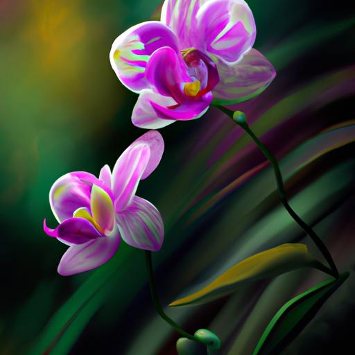 What’s the Difference Between Orchid Moss and Sphagnum Moss? (Here’s