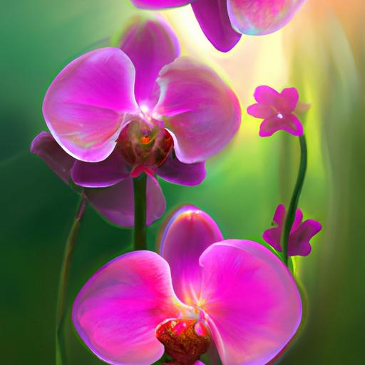 What Is The Difference Between Orchids and Lilies? (Explained) Flower