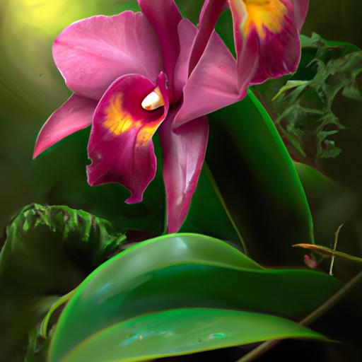 What Is The Difference Between Orchids and Lilies? (Explained) Flower