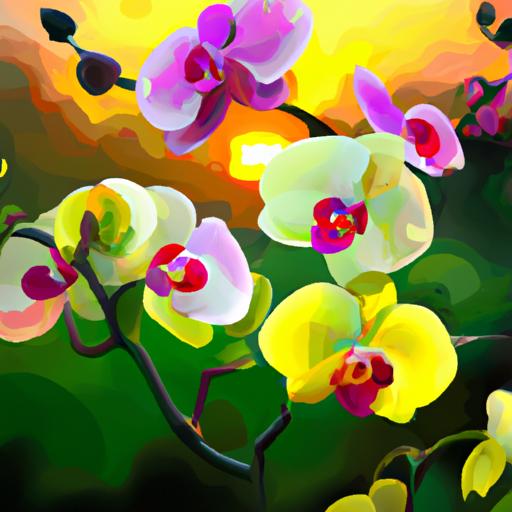 What Is The Difference Between Orchids and Lilies? (Explained) Flower