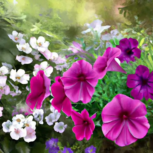 Do Deer Eat Petunias? (Answers You Need To Know) Flower Pursuits