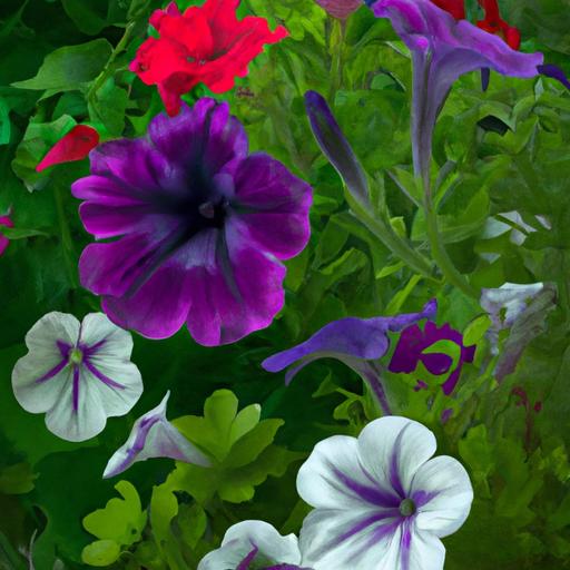 Do Deer Eat Petunias? (Answers You Need To Know) Flower Pursuits