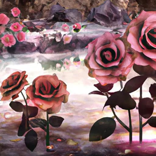 Do Knockout Roses Need Full Sun? (The Truth Revealed) Flower Pursuits