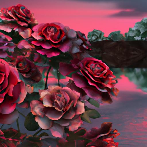 Do Knockout Roses Need to be Deadheaded? (Here’s the Answer) Flower