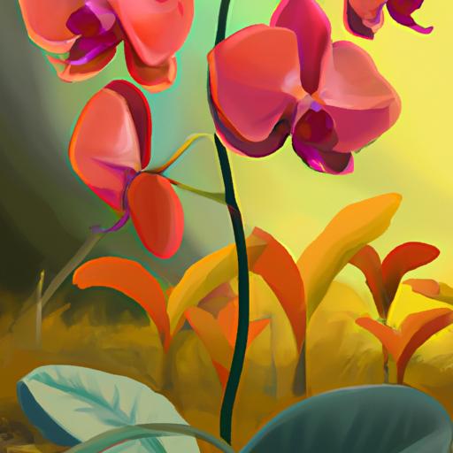 Do Orchids Get Nutrients From Trees? (Here’s What You Need To Know