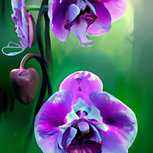 Do Orchids Have Pollen? Here’s What You Need To Know Flower Pursuits