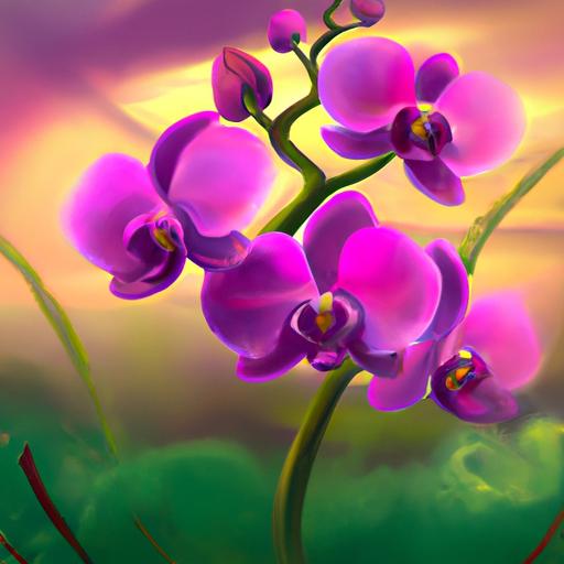 Do Orchids Have Thorns? (A Closer Look At The Facts) – Flower Pursuits