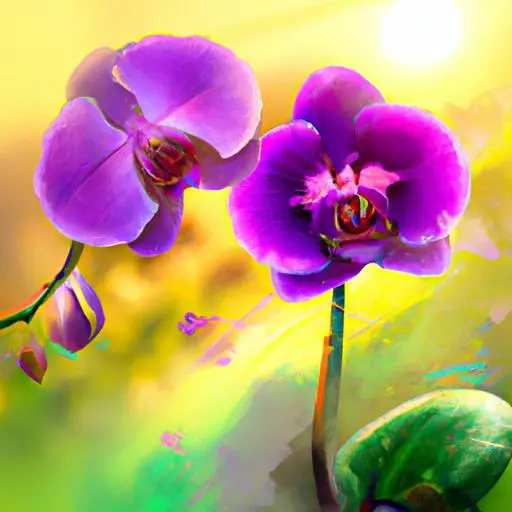 Do Orchids Like Acidic Soil? Uncovering The Truth – Flower Pursuits