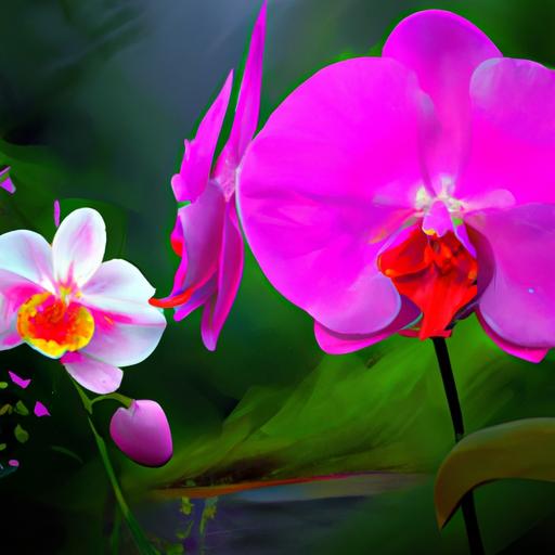 Do Orchids Like Bathrooms? (What You Should Know) Flower Pursuits