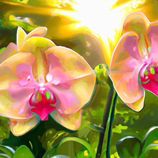 Do Orchids Like Bathrooms? (What You Should Know) Flower Pursuits