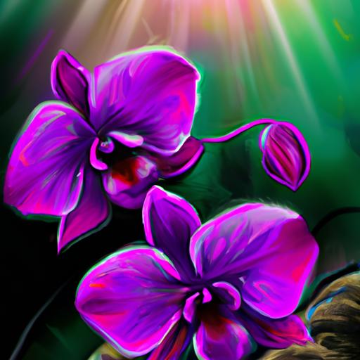 Do Orchids Like Coffee Grounds? Here’s What You Need To Know Flower