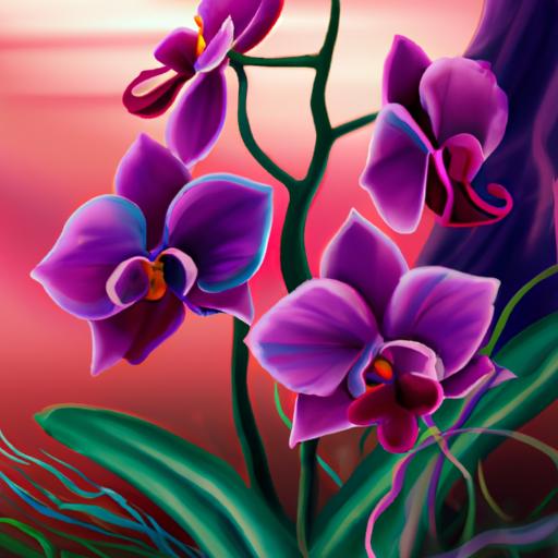 Do Orchids Like Coffee Grounds? Here’s What You Need To Know Flower