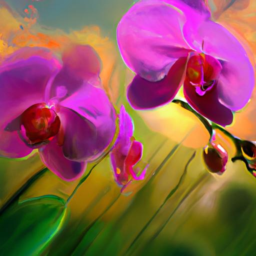 Do Orchids Like Coffee Grounds? Here’s What You Need To Know Flower