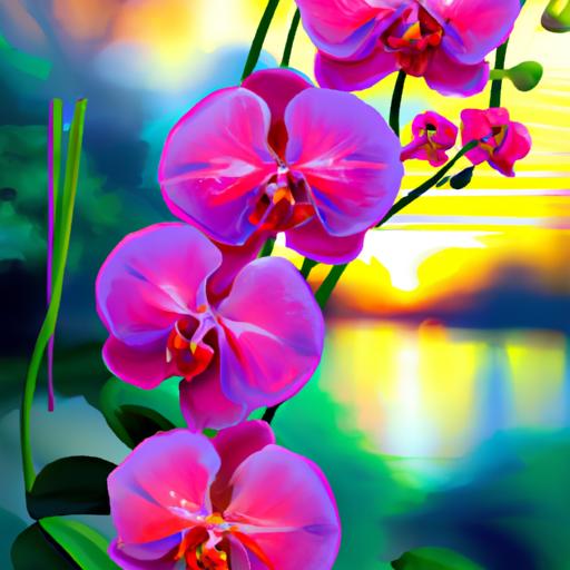 Do Orchids Like Heat? Here’s What You Should Know Flower Pursuits