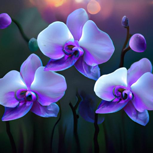 Do Orchids Like Humidity? (The Truth Revealed) Flower Pursuits