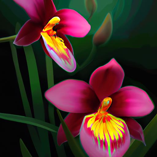 Do Orchids Lose Their Flowers? (The Surprising Truth) Flower Pursuits