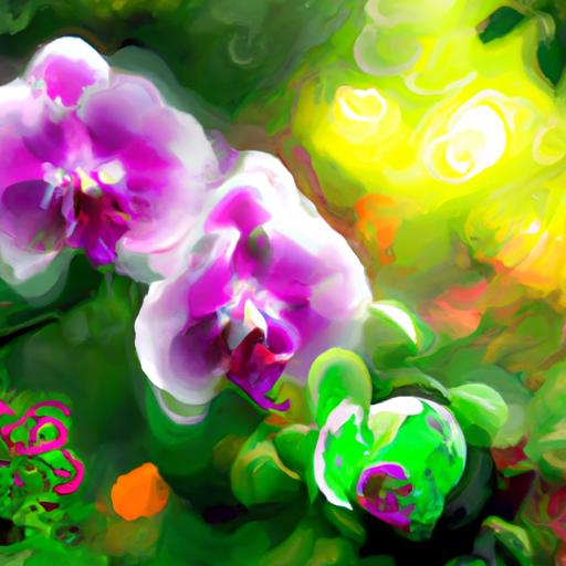 Do Orchids Lose Their Flowers? (The Surprising Truth) Flower Pursuits