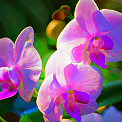 Do Orchids Make Their Own Food? (Here’s The Answer) Flower Pursuits