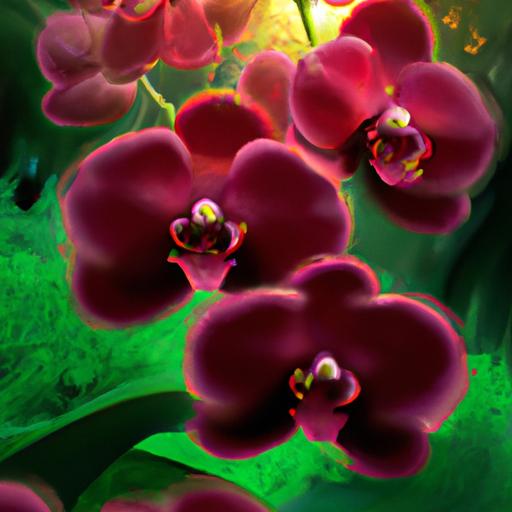 Do Orchids Take a Long Time to Grow? Find Out Here! Flower Pursuits