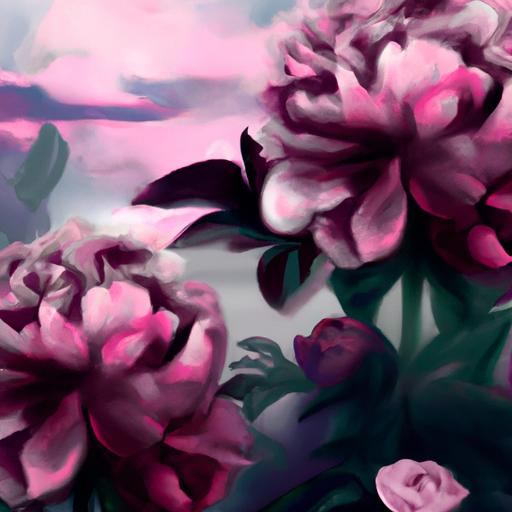 Do Peonies Have Deep Roots? The Surprising Answers You Need To Know