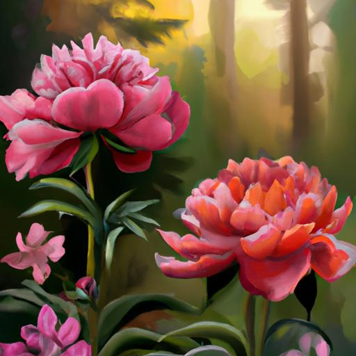 Do Peonies Have Deep Roots? The Surprising Answers You Need To Know