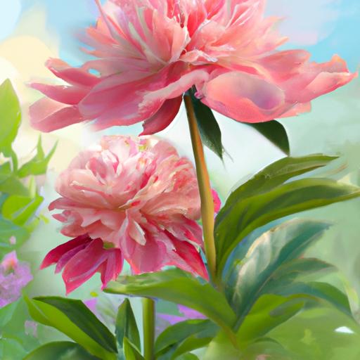 Do Peonies Have Thorns? Here’s What You Need to Know Flower Pursuits