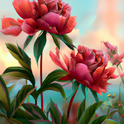 Do Peonies Have Thorns? Here’s What You Need to Know Flower Pursuits