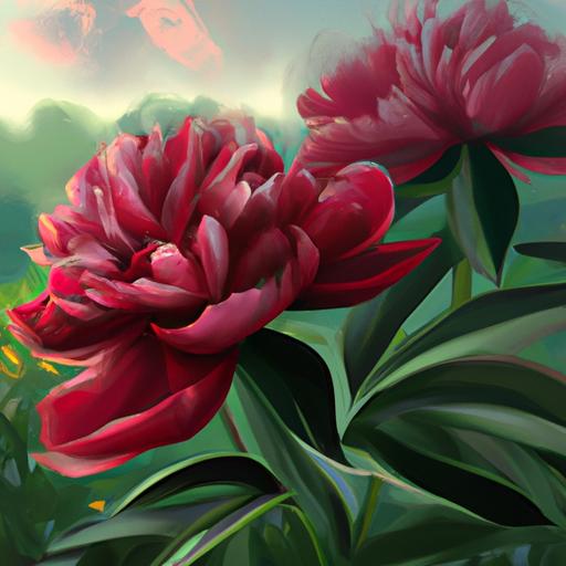 Do Peonies Like Coffee Grounds? Find Out Here! Flower Pursuits