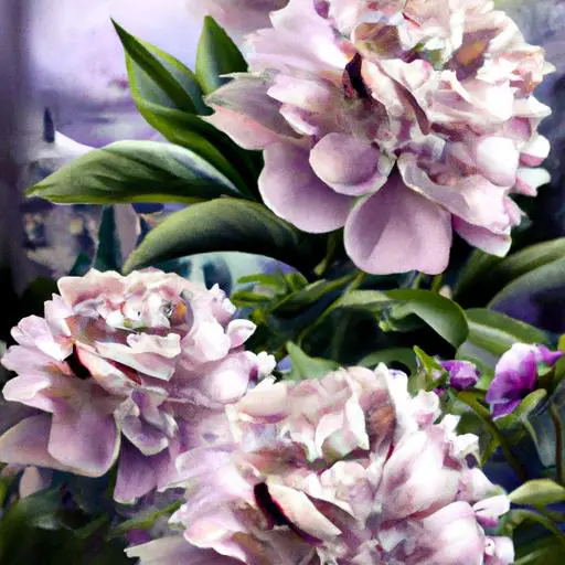 Do Peonies Like Coffee Grounds? Find Out Here! Flower Pursuits