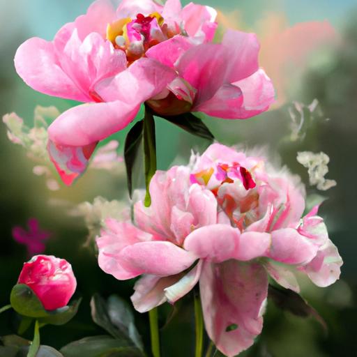 Do Peonies Like Wood Ash? (Find Out Here!) Flower Pursuits