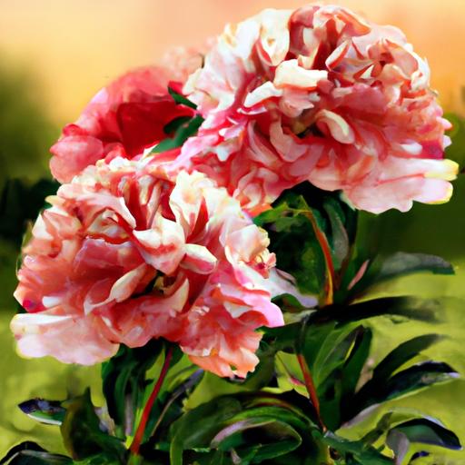 Do Peonies Make Good Cut Flowers? Here’s What You Should Know Flower