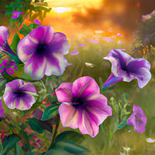 Do Petunias Attract Butterflies? (A Comprehensive Guide) Flower Pursuits