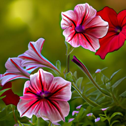 Do Petunias Attract Butterflies? (A Comprehensive Guide) Flower Pursuits