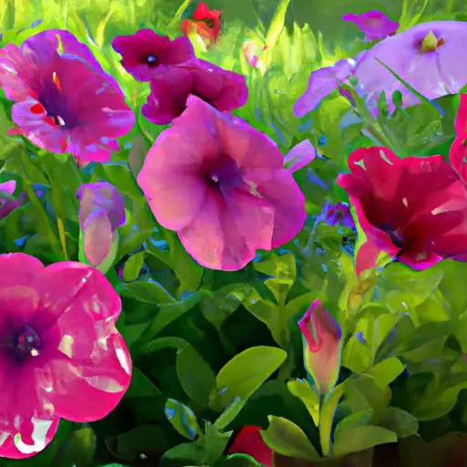 Do Petunias Like Epsom Salt? Find Out Here! Flower Pursuits