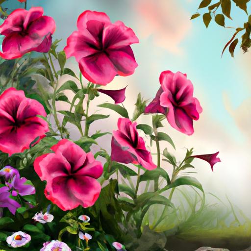 Do Petunias Like Epsom Salt? Find Out Here! Flower Pursuits