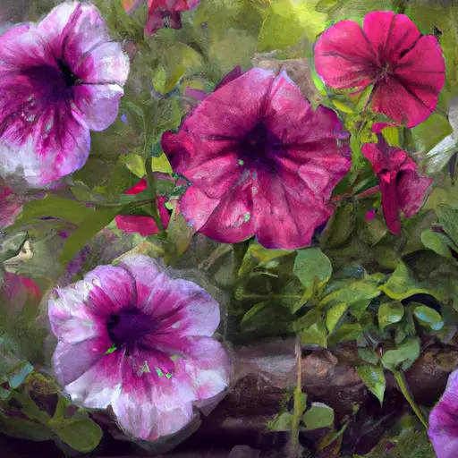 Do Petunias Like Epsom Salt? Find Out Here! Flower Pursuits