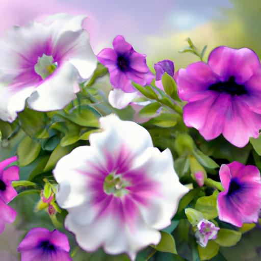 Do Petunias Like Shade? (A Comprehensive Look) Flower Pursuits
