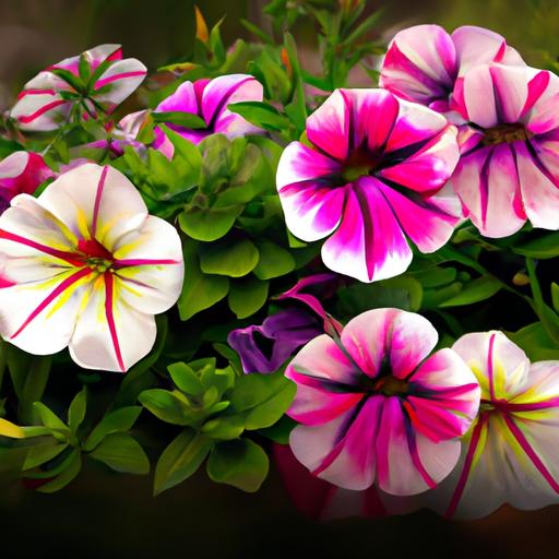 Do Rabbits Eat Petunias? (A Comprehensive Guide) Flower Pursuits