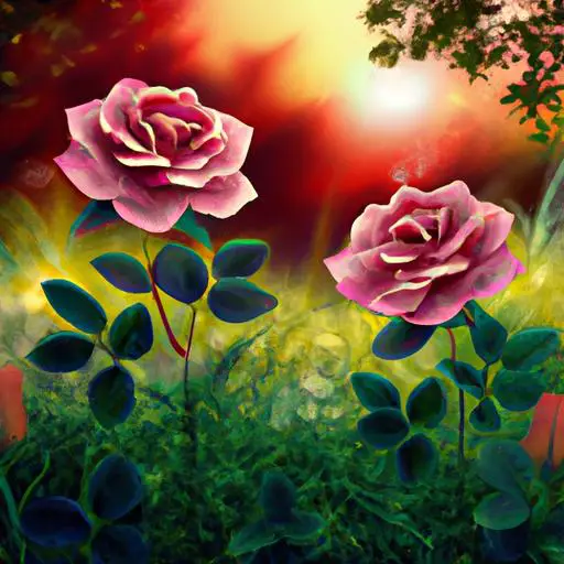 Do Roses Attract Bees? (A Comprehensive Guide) Flower Pursuits