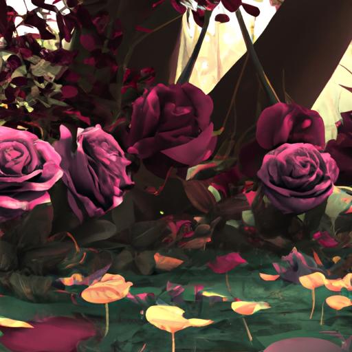 Do Roses Have Deep Roots? All the Answers You Need Flower Pursuits