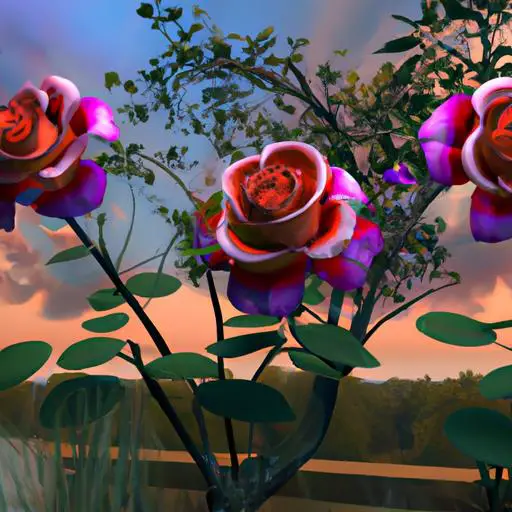 Do Roses Have Pollen? (The Facts Revealed) Flower Pursuits