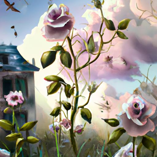 Do Roses Like Acidic Soil? (UNLOCKING THE SECRET) Flower Pursuits